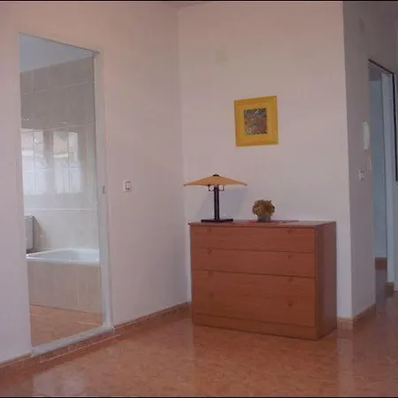 La Venta Soto De Cangas