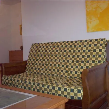 La Venta Apartment *