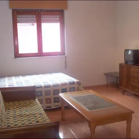 Apartment La Venta *