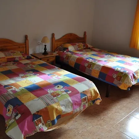 Apartamento La Venta
