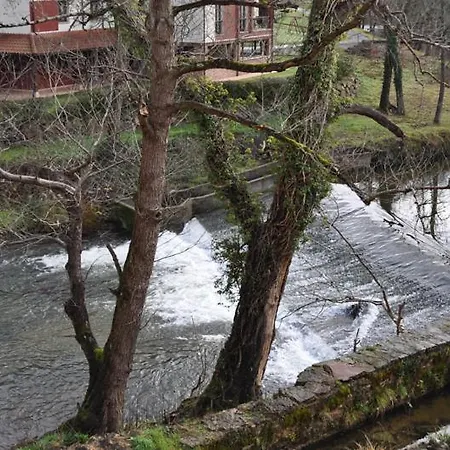La Venta Apartamento Soto De Cangas
