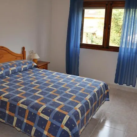 Apartamento La Venta Soto De Cangas
