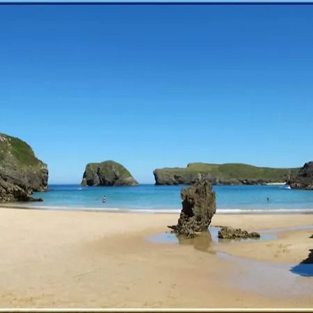 La Venta Apartment *