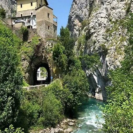 La Venta Apartment Soto De Cangas
