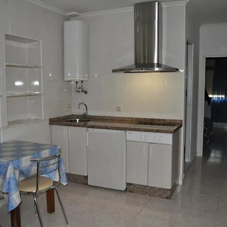 La Venta Apartamento *